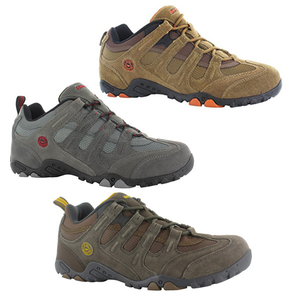 hi tec quadra classic mens